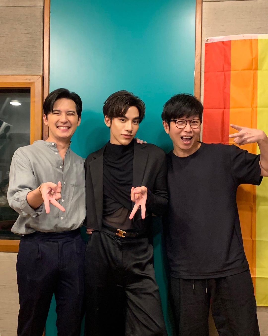 ต้น - ธนษิต จตุรภุช