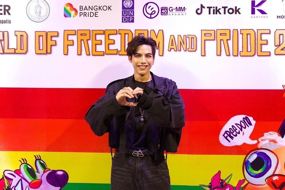 ต้น - ธนษิต จตุรภุช