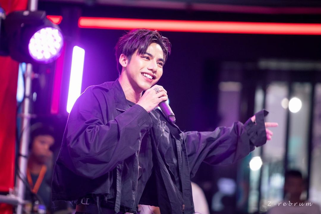 ต้น - ธนษิต จตุรภุช