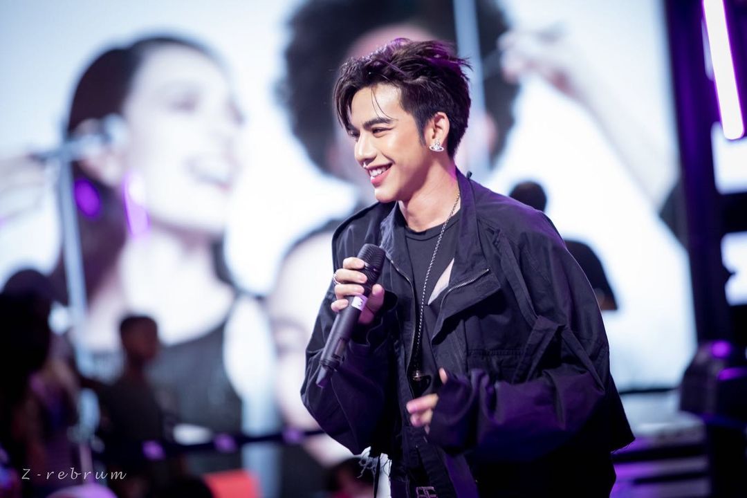 ต้น - ธนษิต จตุรภุช