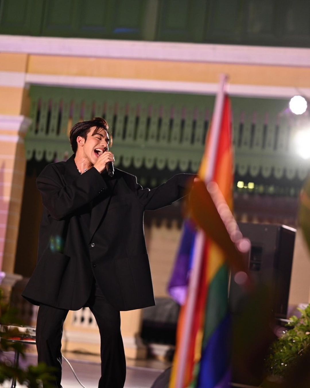 ต้น - ธนษิต จตุรภุช