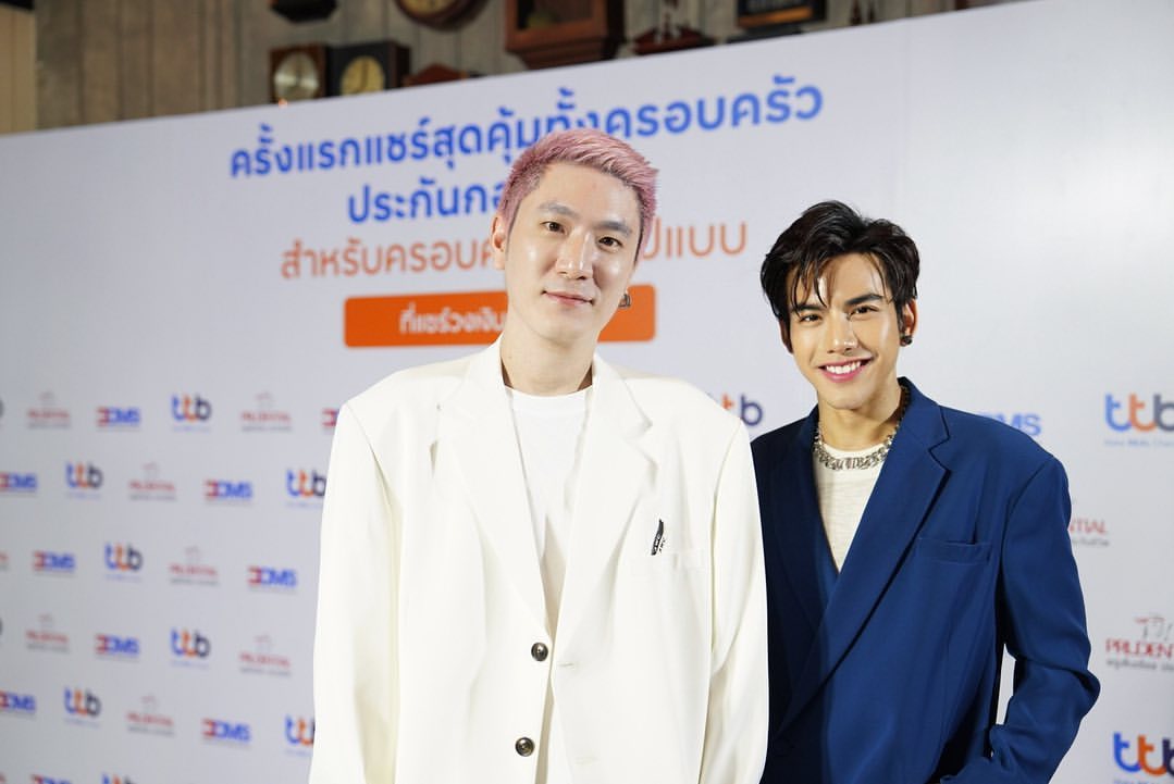 ต้น - ธนษิต จตุรภุช