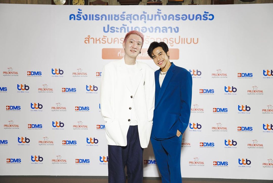 ต้น - ธนษิต จตุรภุช