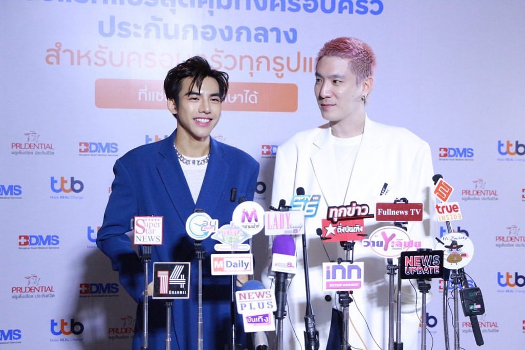 ต้น - ธนษิต จตุรภุช