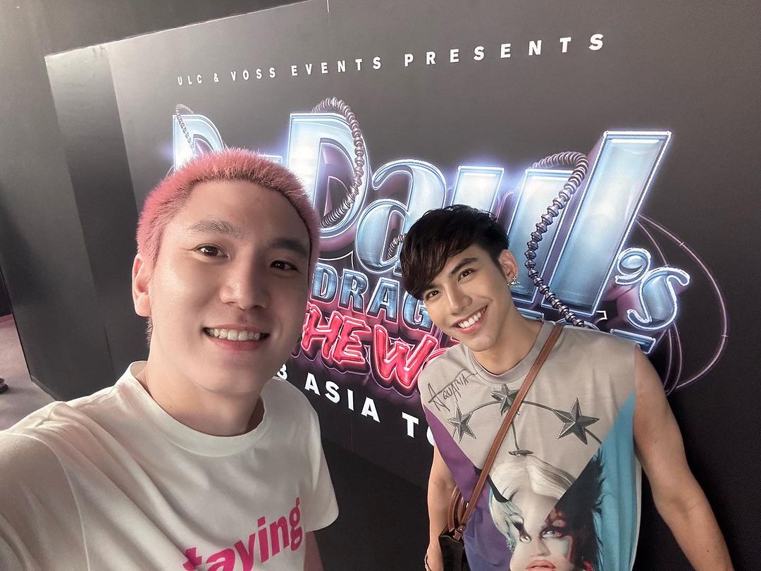 ต้น - ธนษิต จตุรภุช