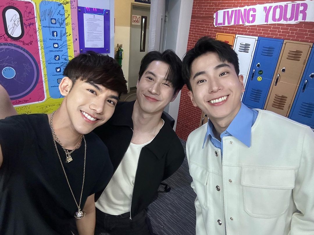 ต้น - ธนษิต จตุรภุช