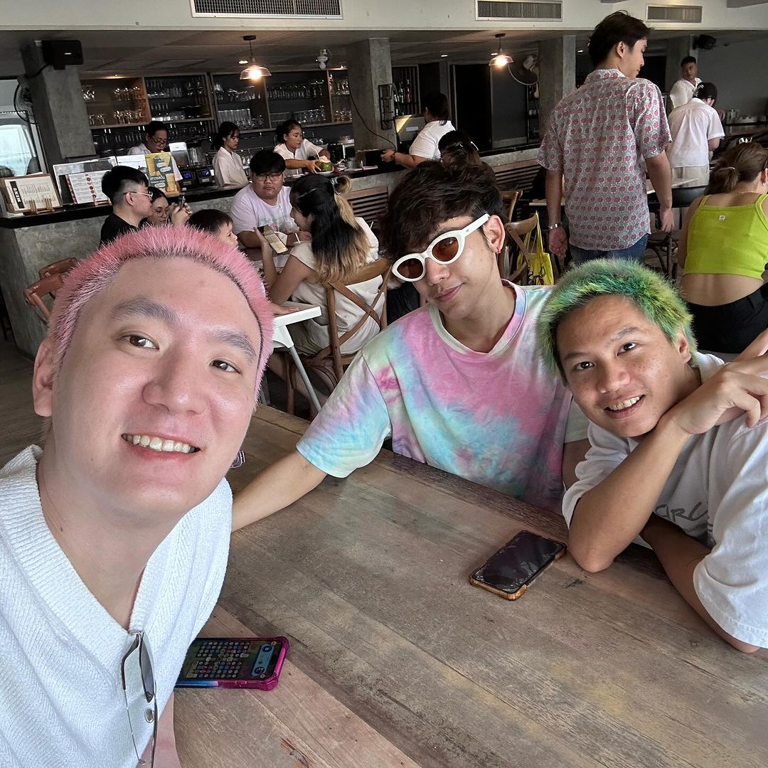 ต้น - ธนษิต จตุรภุช