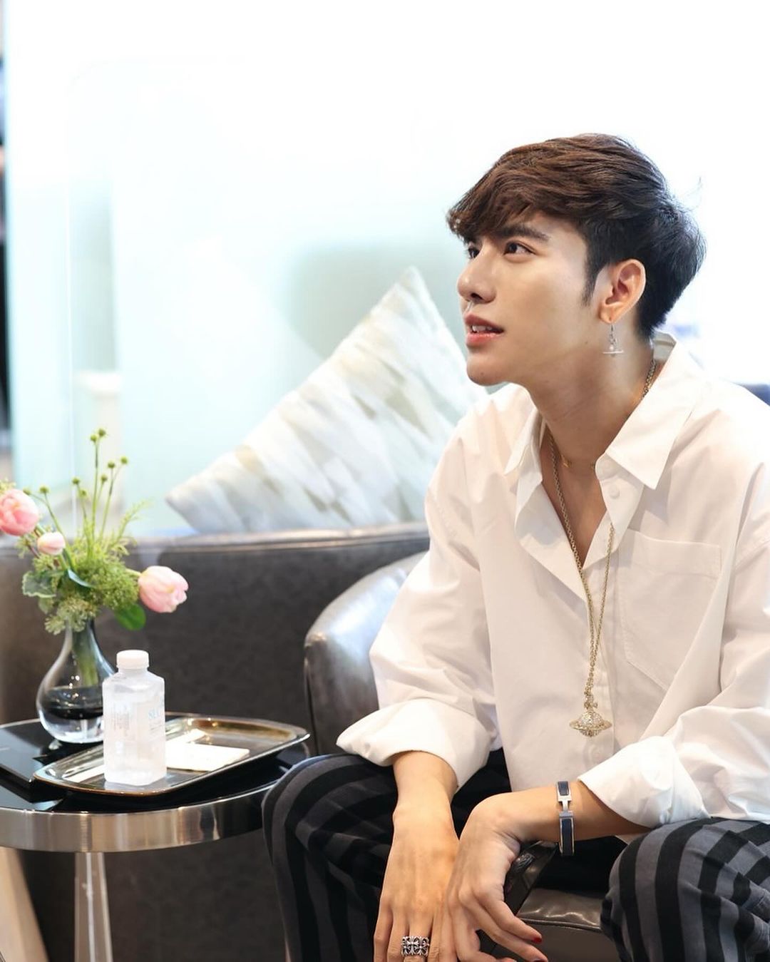 ต้น - ธนษิต จตุรภุช