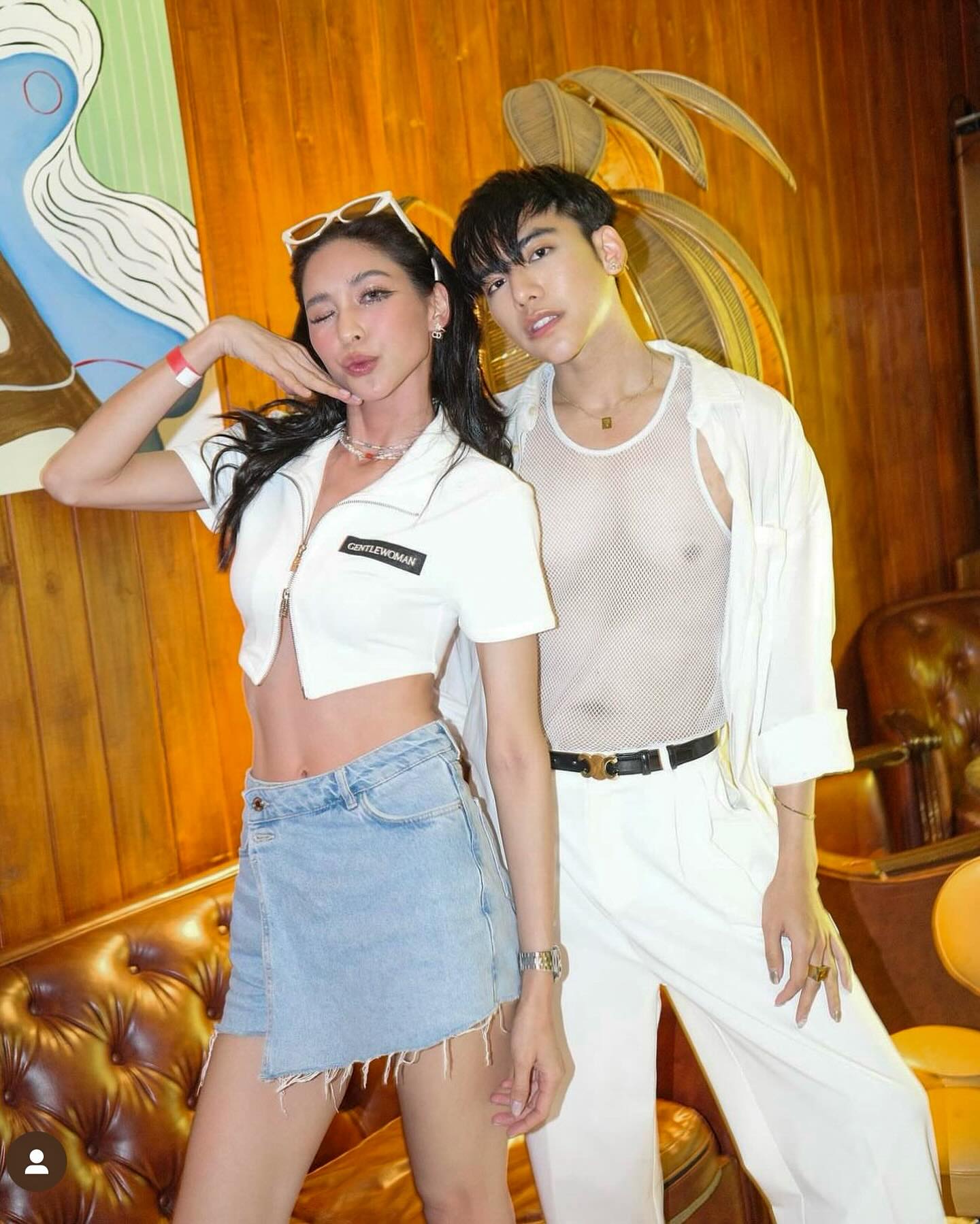 ต้น - ธนษิต จตุรภุช