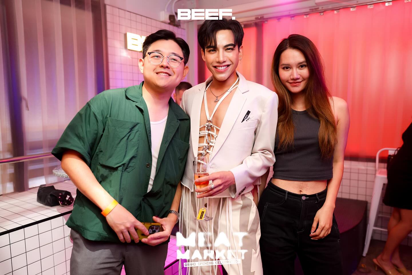 ต้น - ธนษิต จตุรภุช
