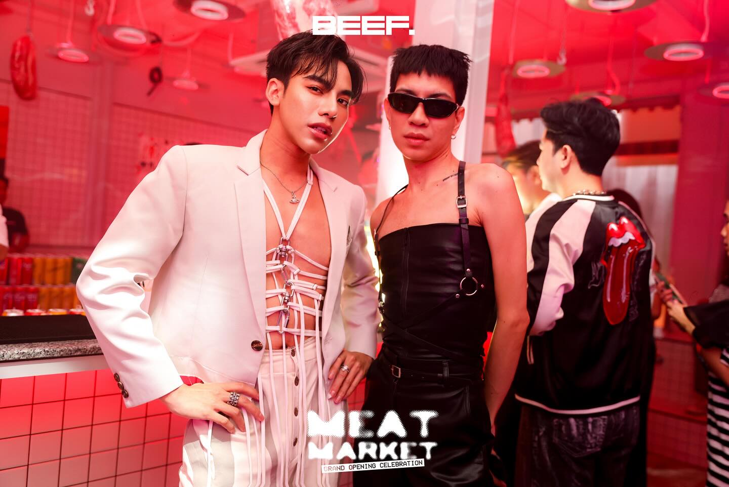 ต้น - ธนษิต จตุรภุช