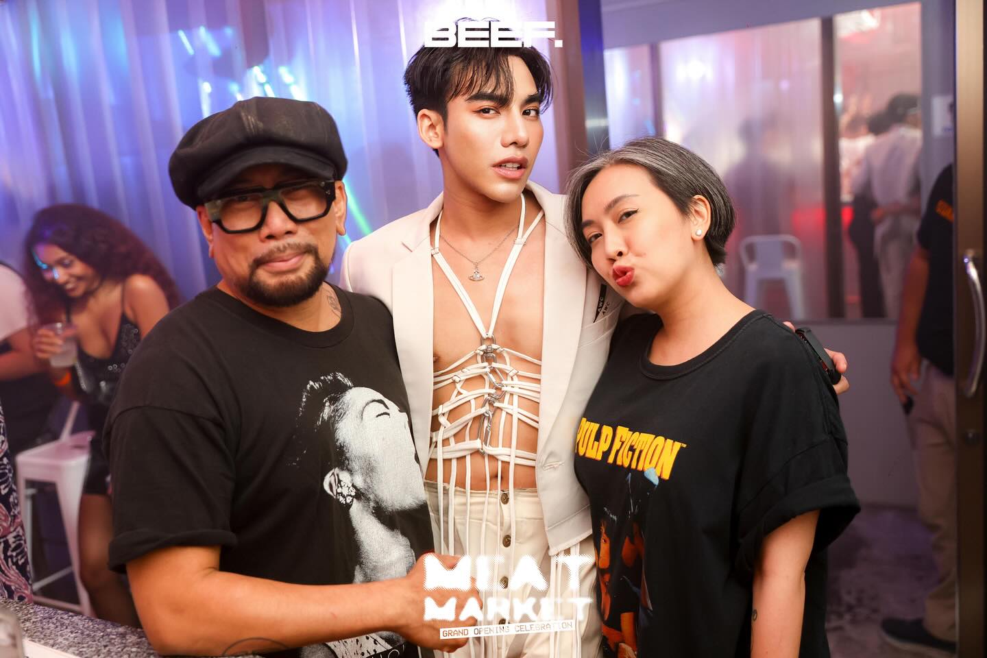 ต้น - ธนษิต จตุรภุช