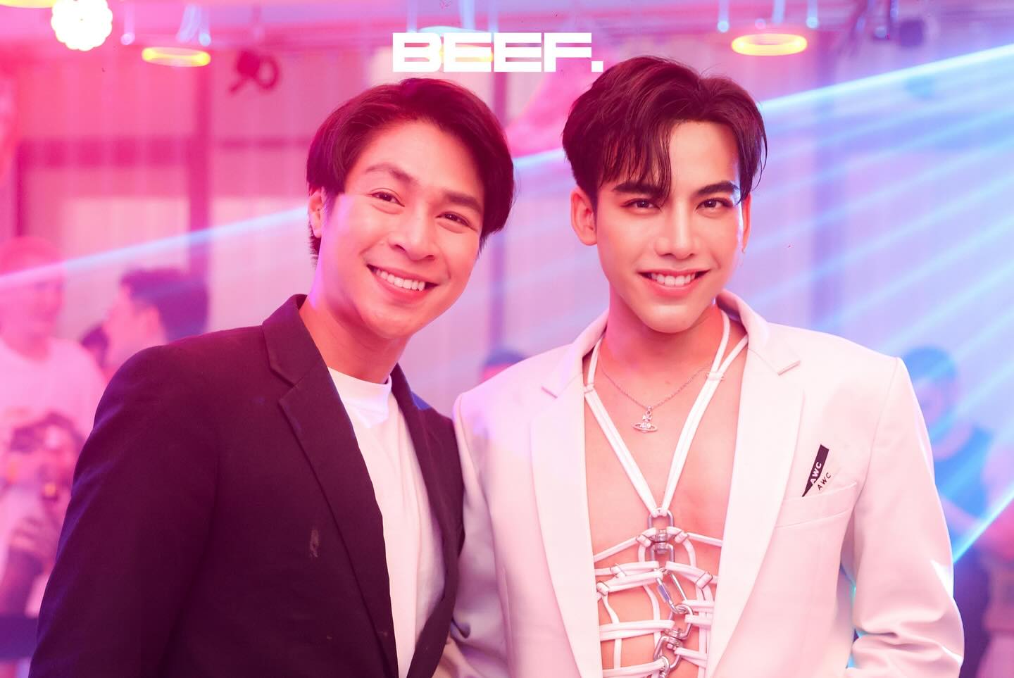 ต้น - ธนษิต จตุรภุช