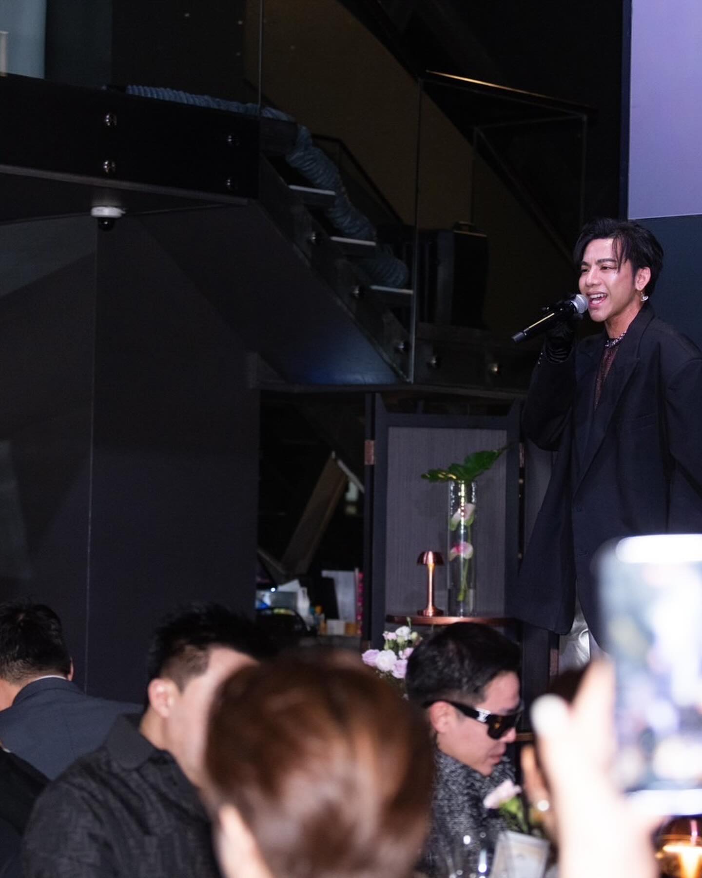 ต้น - ธนษิต จตุรภุช
