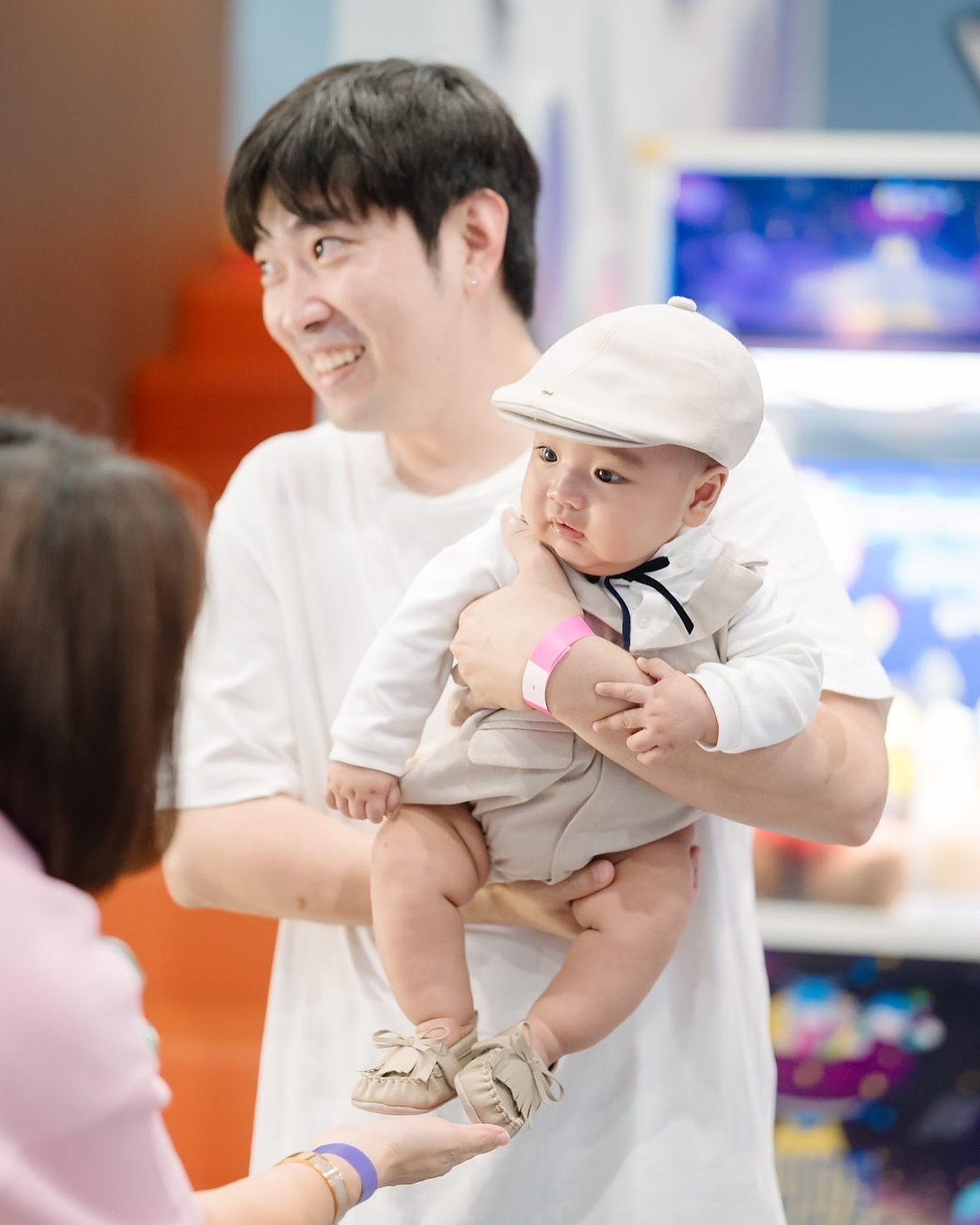 ต้น - ธนษิต จตุรภุช