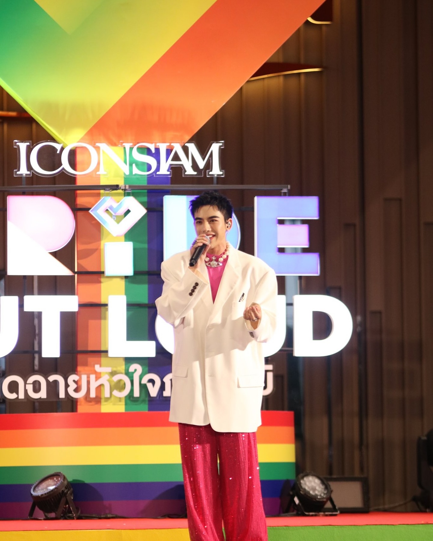 ต้น - ธนษิต จตุรภุช