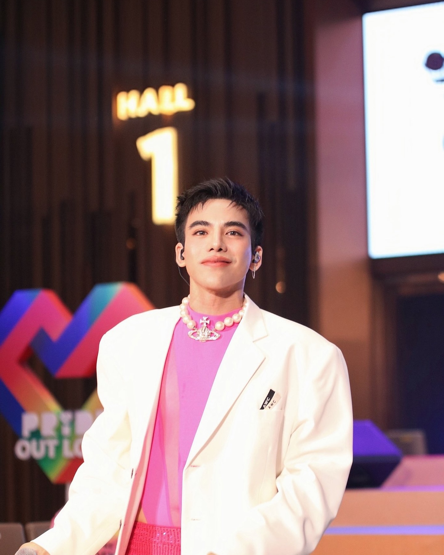 ต้น - ธนษิต จตุรภุช