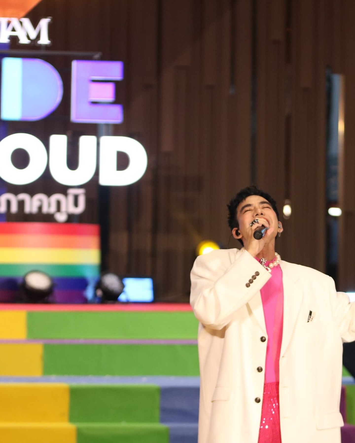 ต้น - ธนษิต จตุรภุช