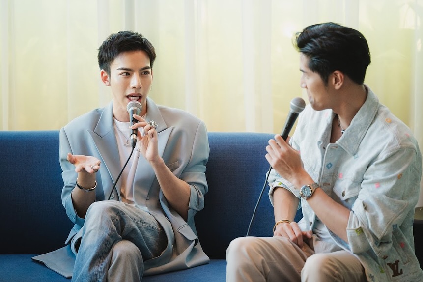 ต้น - ธนษิต จตุรภุช