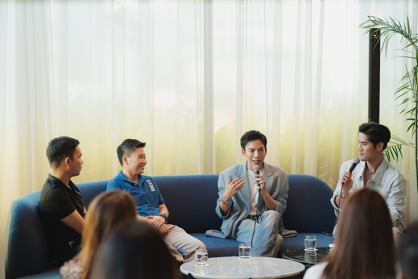 ต้น - ธนษิต จตุรภุช