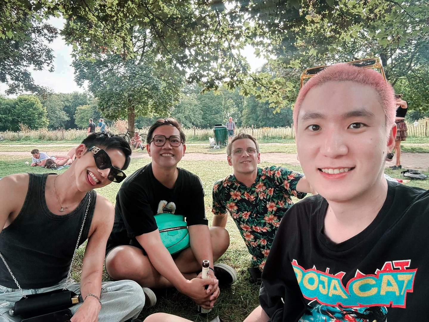 ต้น - ธนษิต จตุรภุช