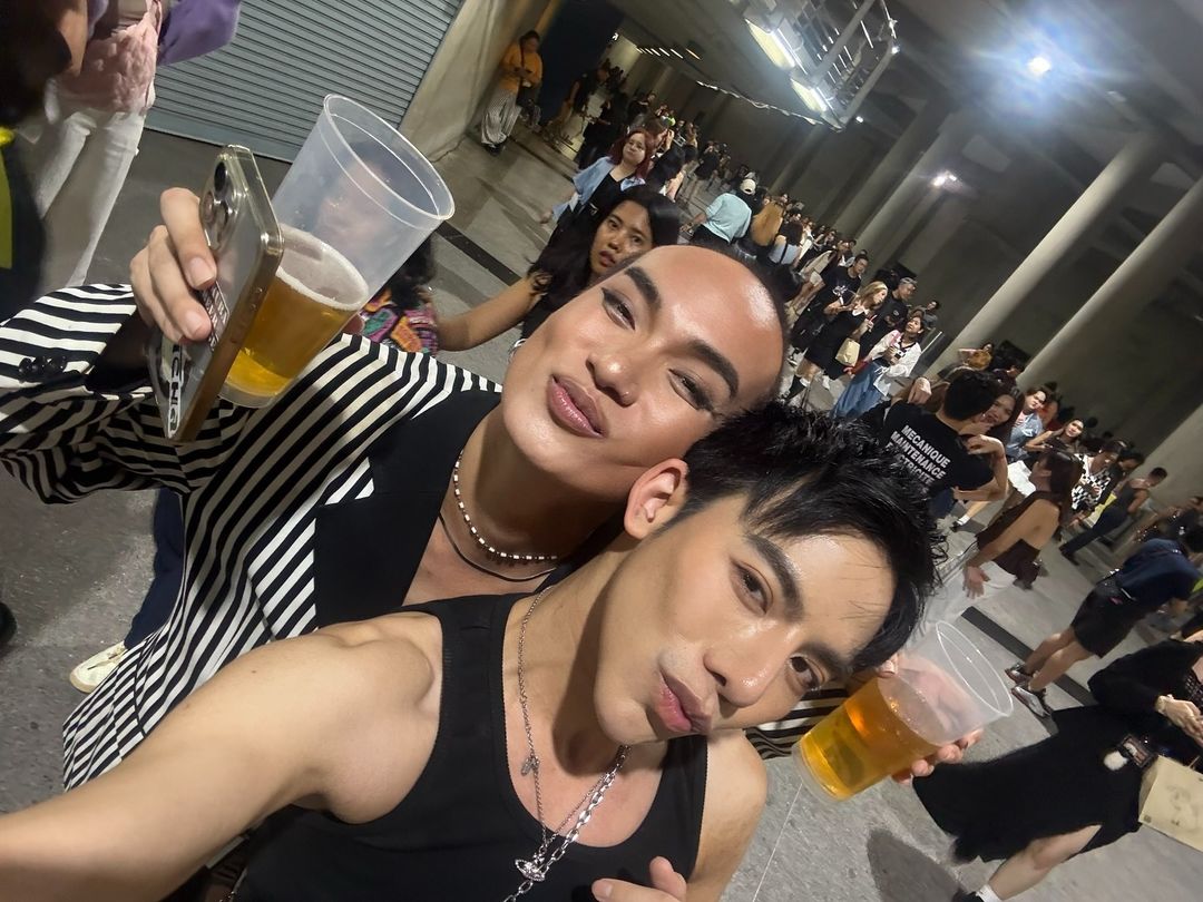 ต้น - ธนษิต จตุรภุช