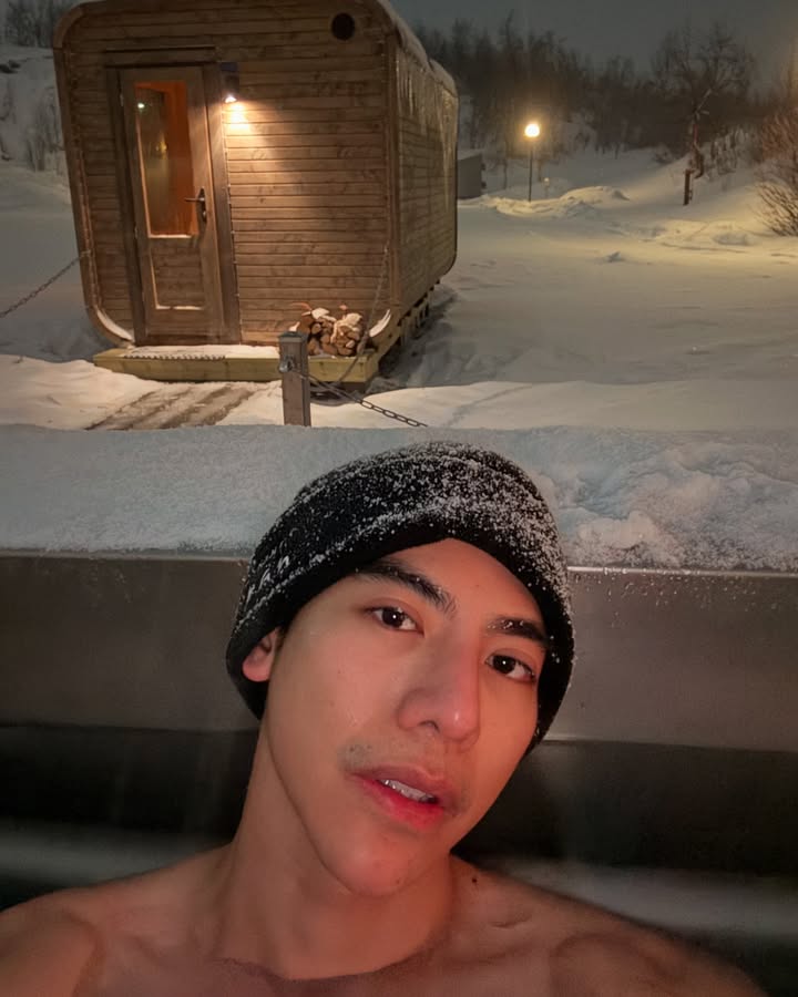 ต้น - ธนษิต จตุรภุช