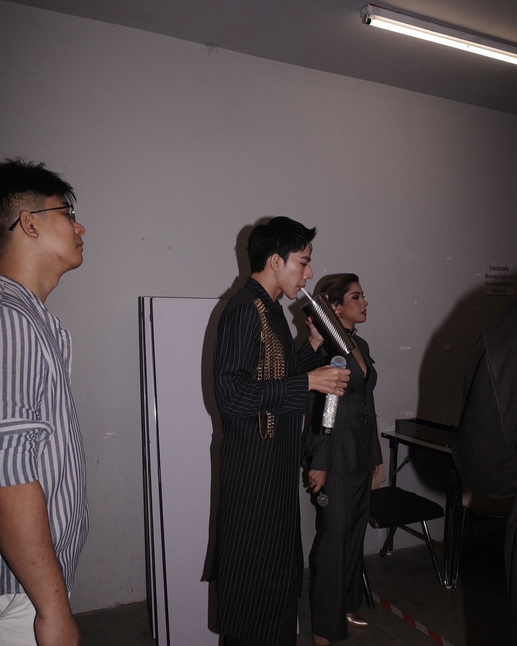 ต้น - ธนษิต จตุรภุช