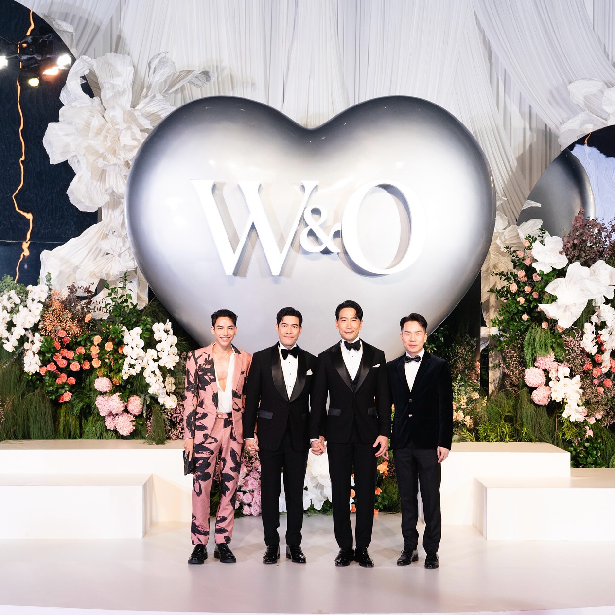 ต้น - ธนษิต จตุรภุช