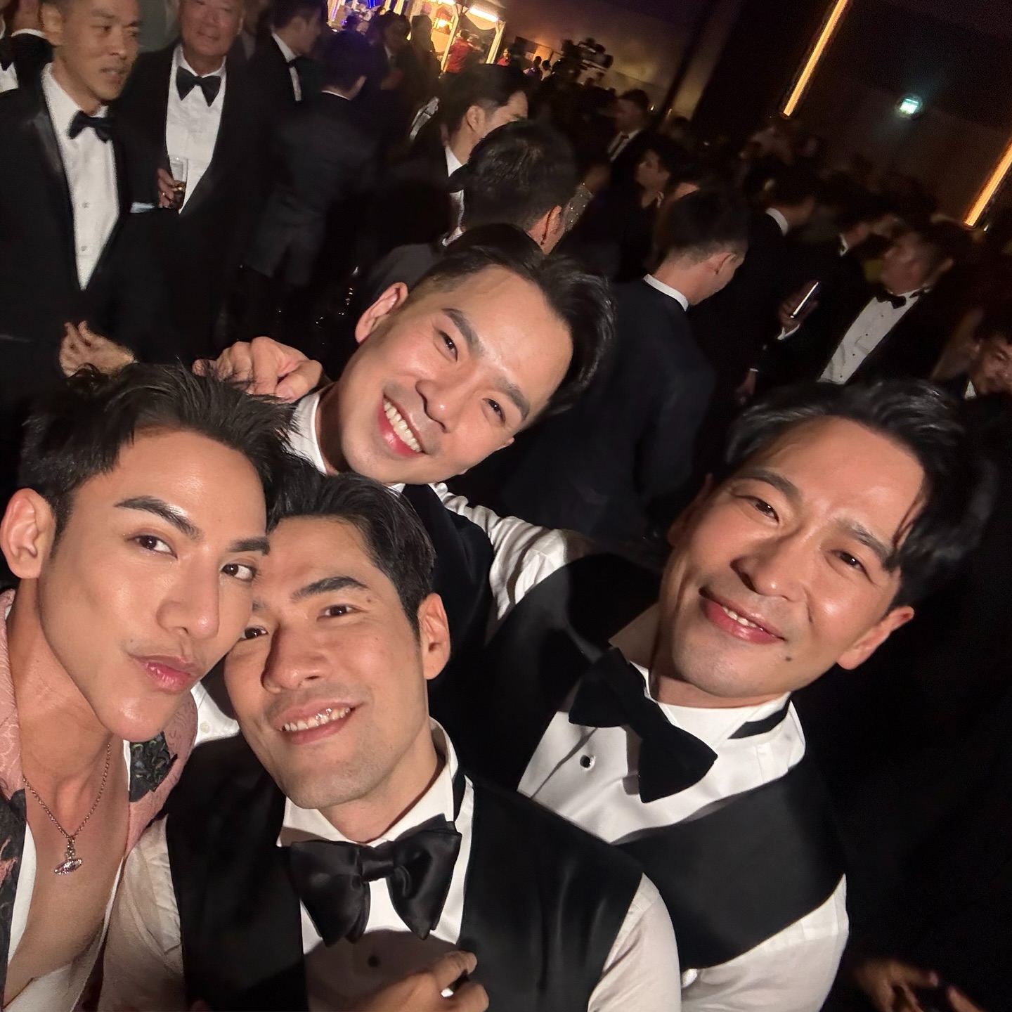 ต้น - ธนษิต จตุรภุช