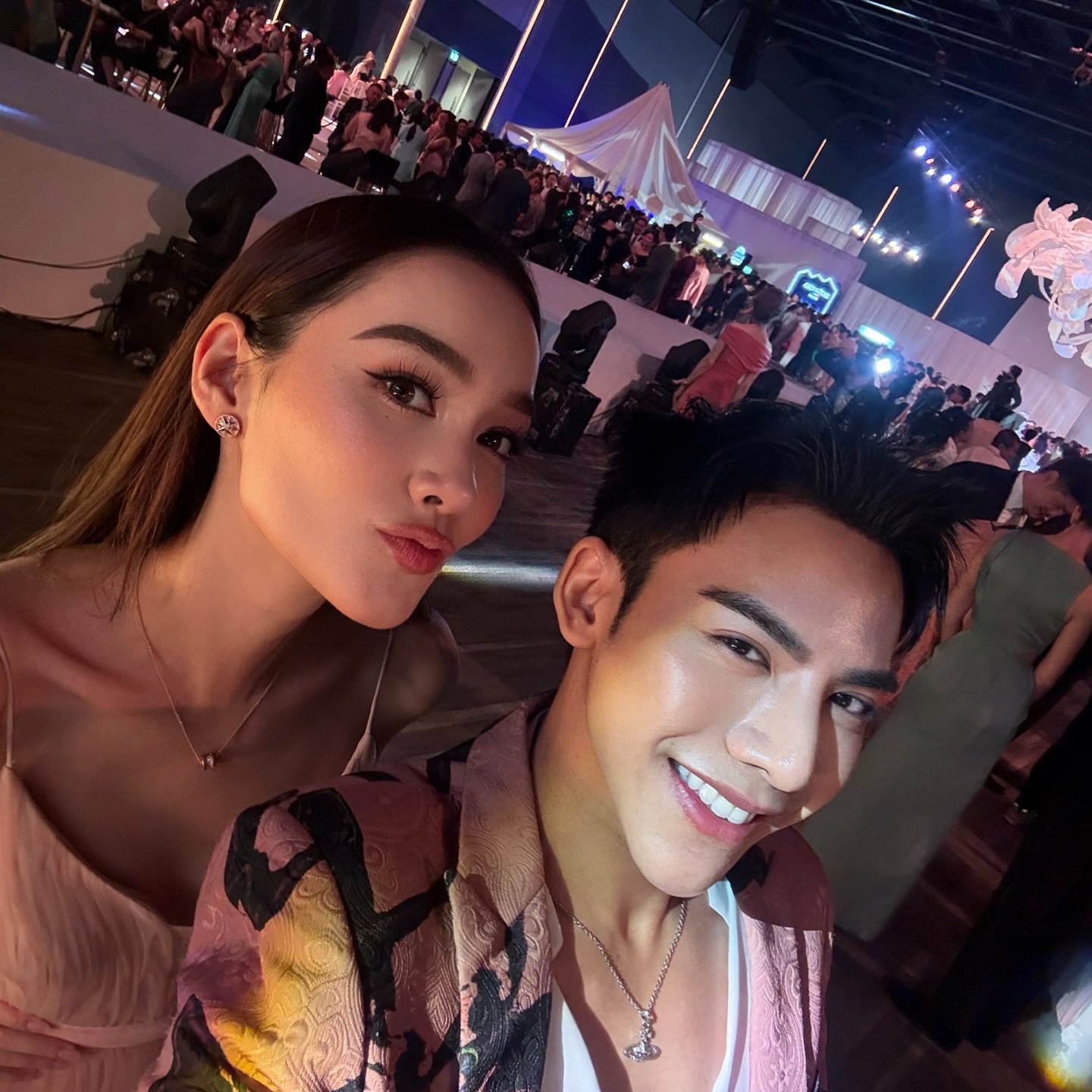 ต้น - ธนษิต จตุรภุช