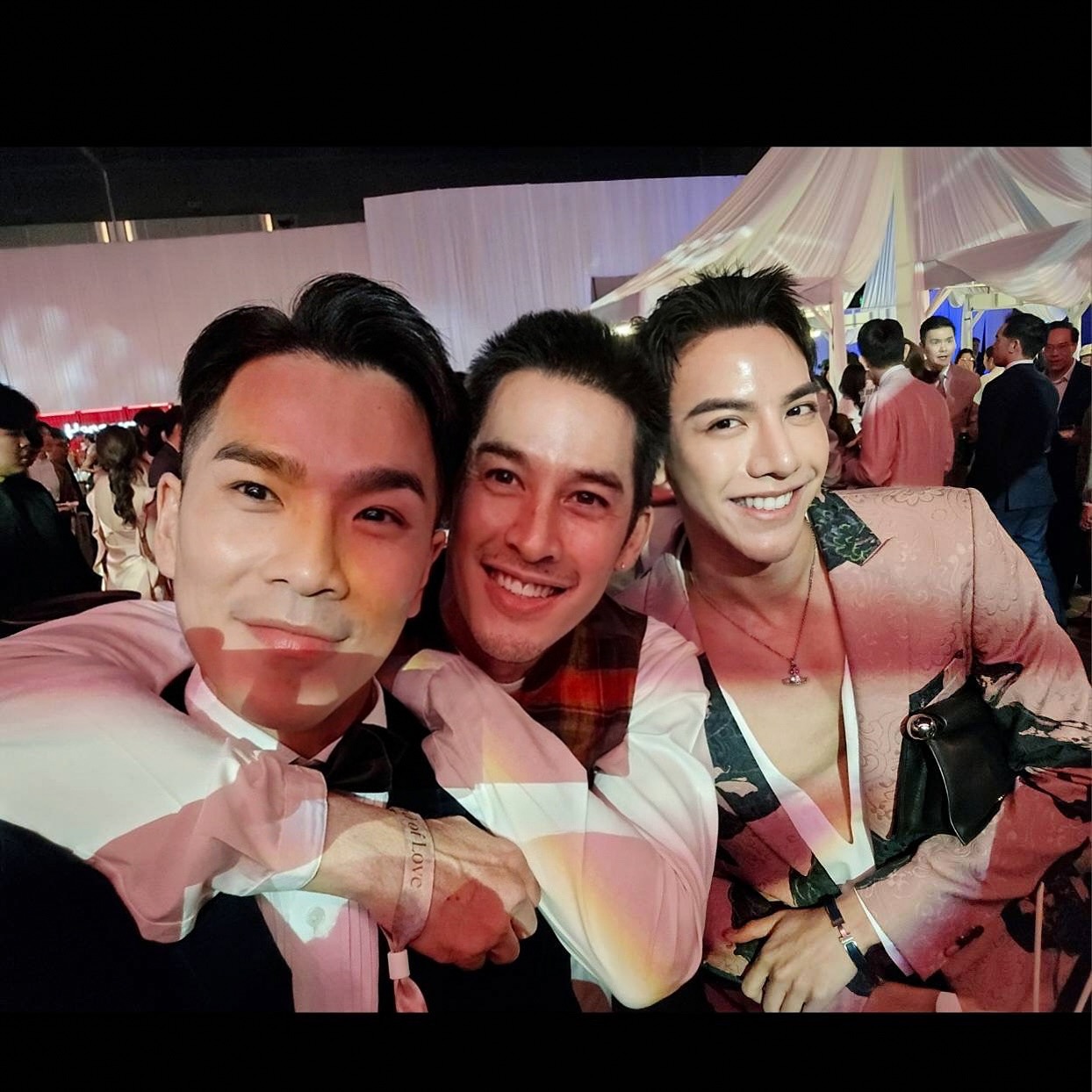 ต้น - ธนษิต จตุรภุช