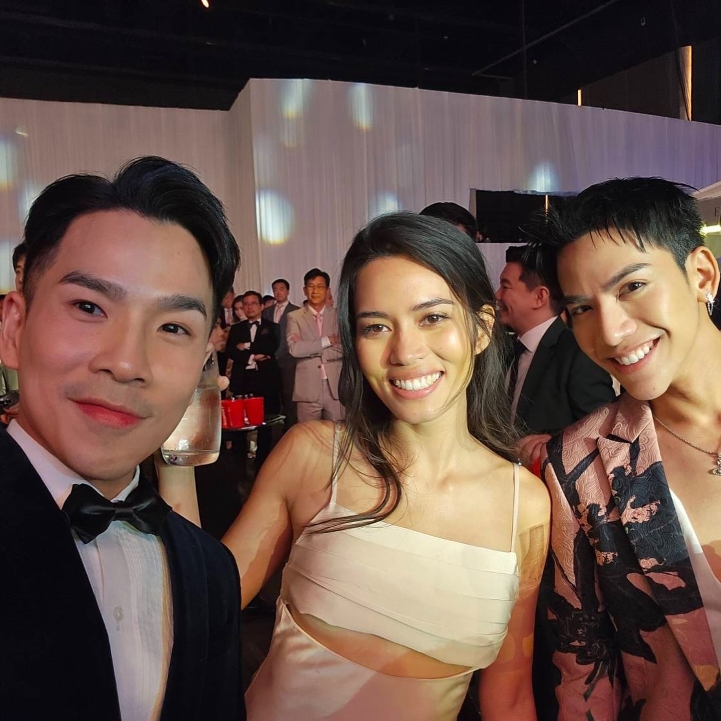 ต้น - ธนษิต จตุรภุช