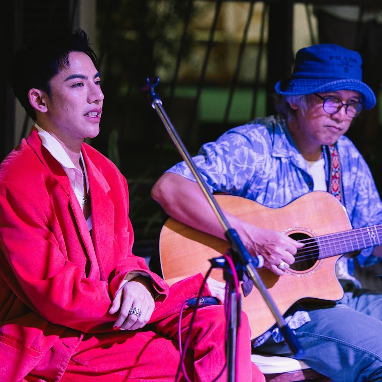 ต้น - ธนษิต จตุรภุช