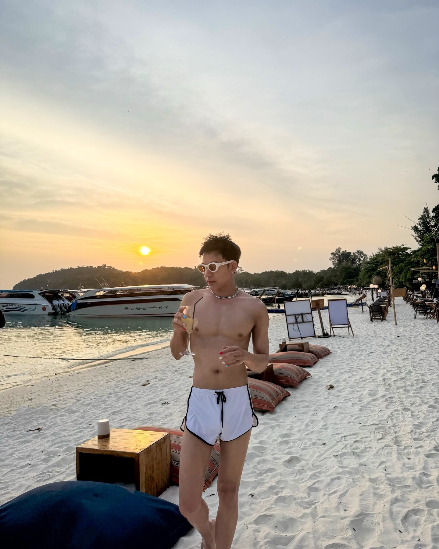 ต้น - ธนษิต จตุรภุช