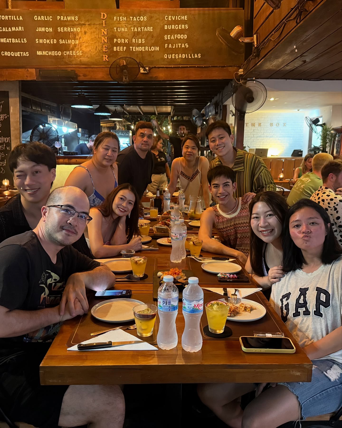 ต้น - ธนษิต จตุรภุช