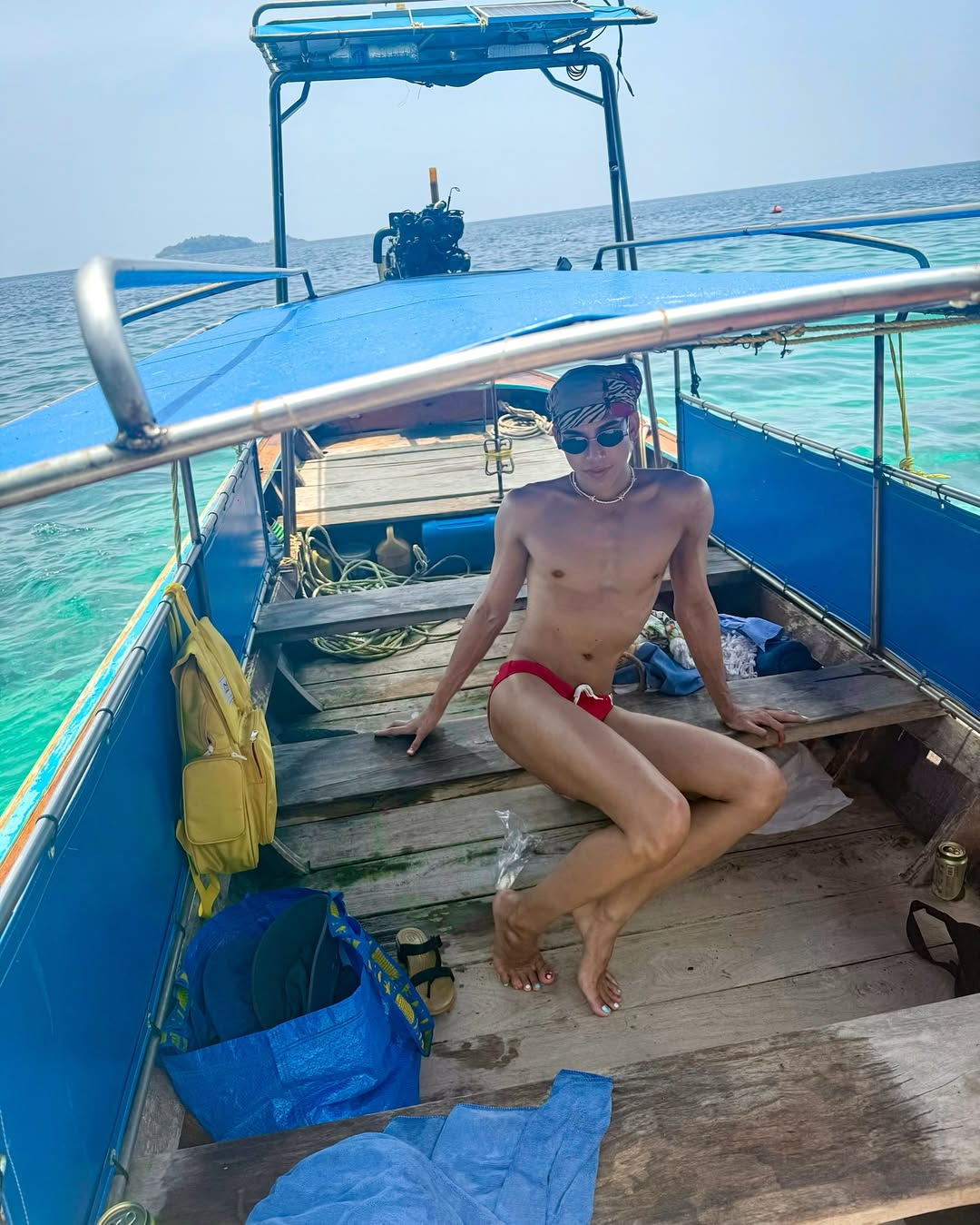 ต้น - ธนษิต จตุรภุช