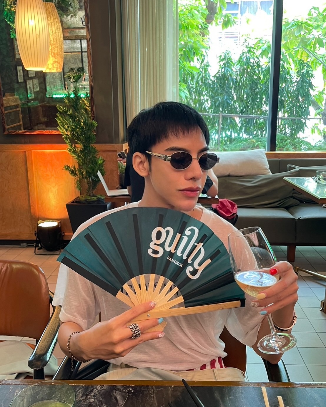 ต้น - ธนษิต จตุรภุช