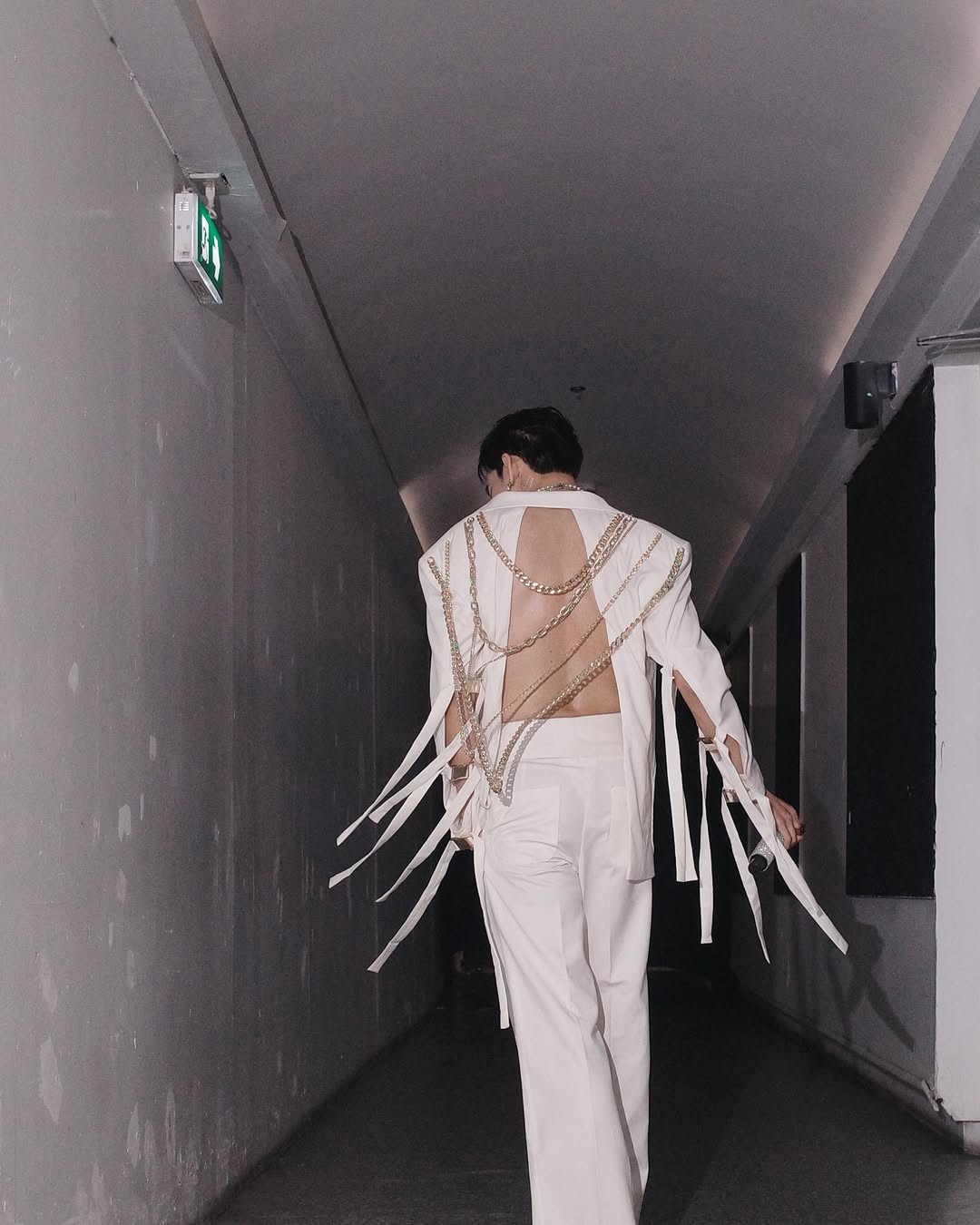 ต้น - ธนษิต จตุรภุช