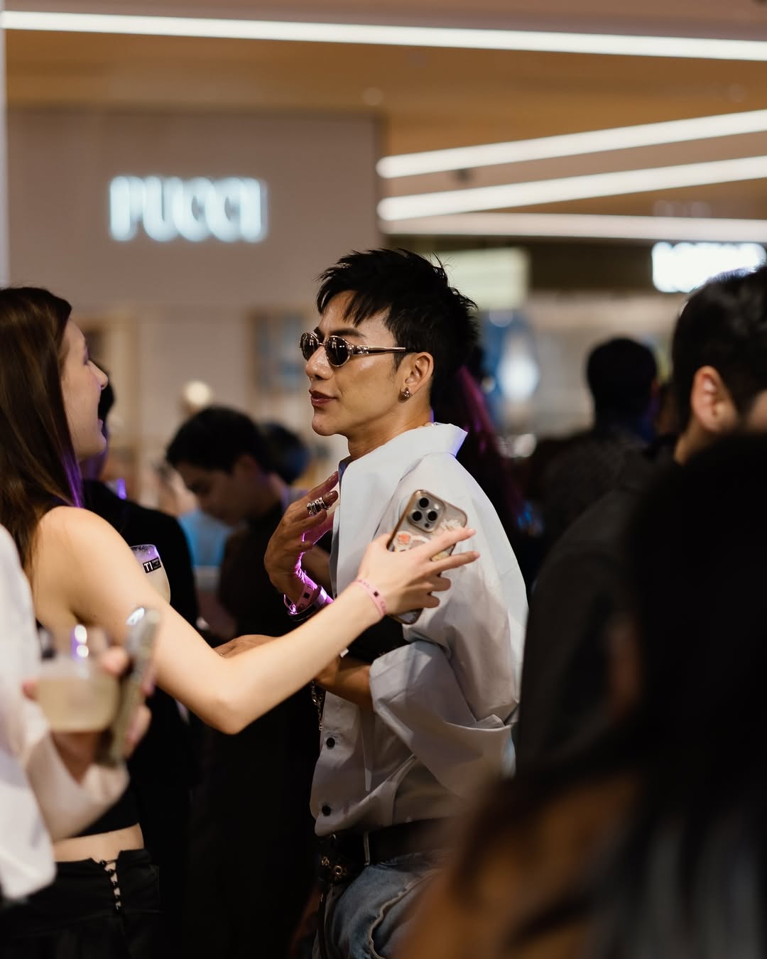 ต้น - ธนษิต จตุรภุช