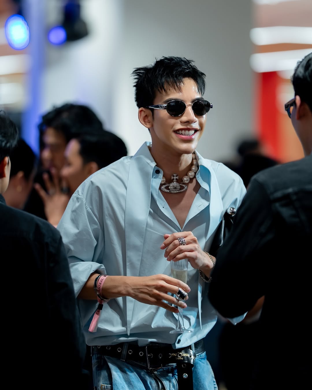 ต้น - ธนษิต จตุรภุช