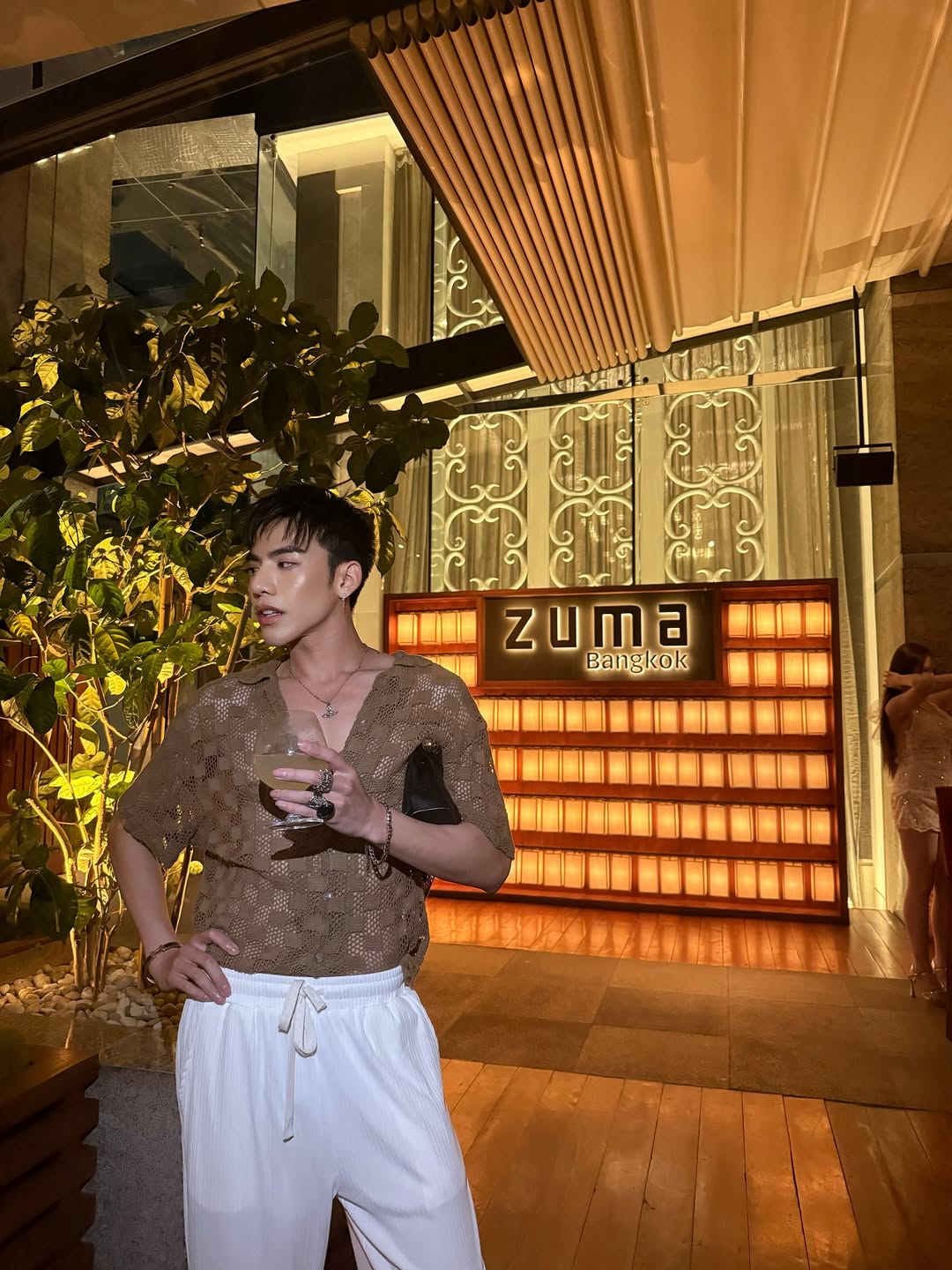 ต้น - ธนษิต จตุรภุช