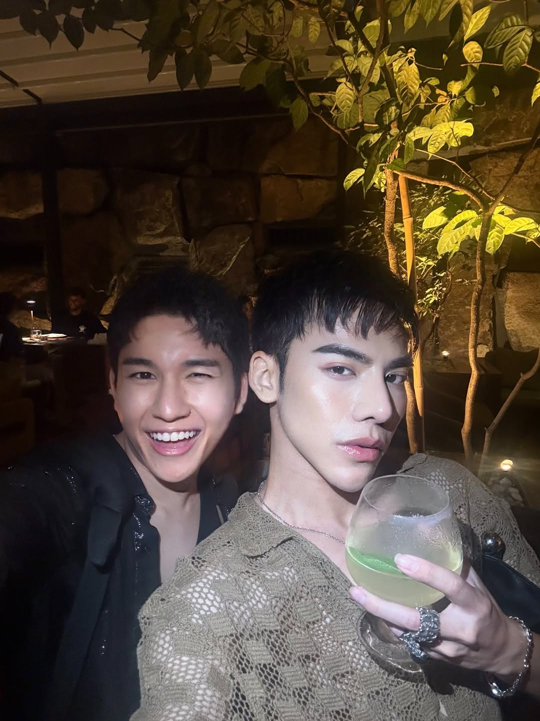 ต้น - ธนษิต จตุรภุช
