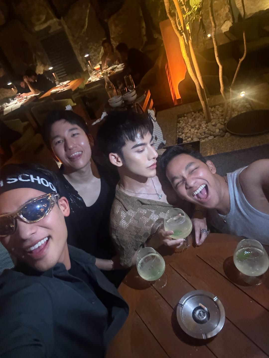ต้น - ธนษิต จตุรภุช
