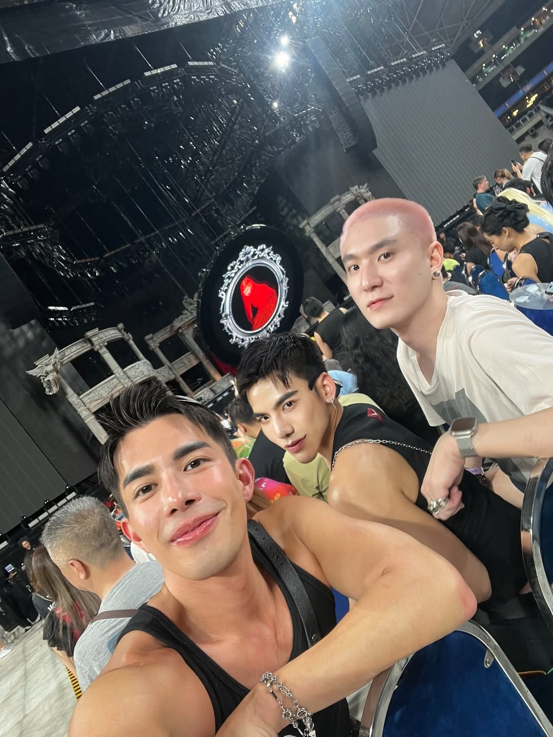 ต้น - ธนษิต จตุรภุช