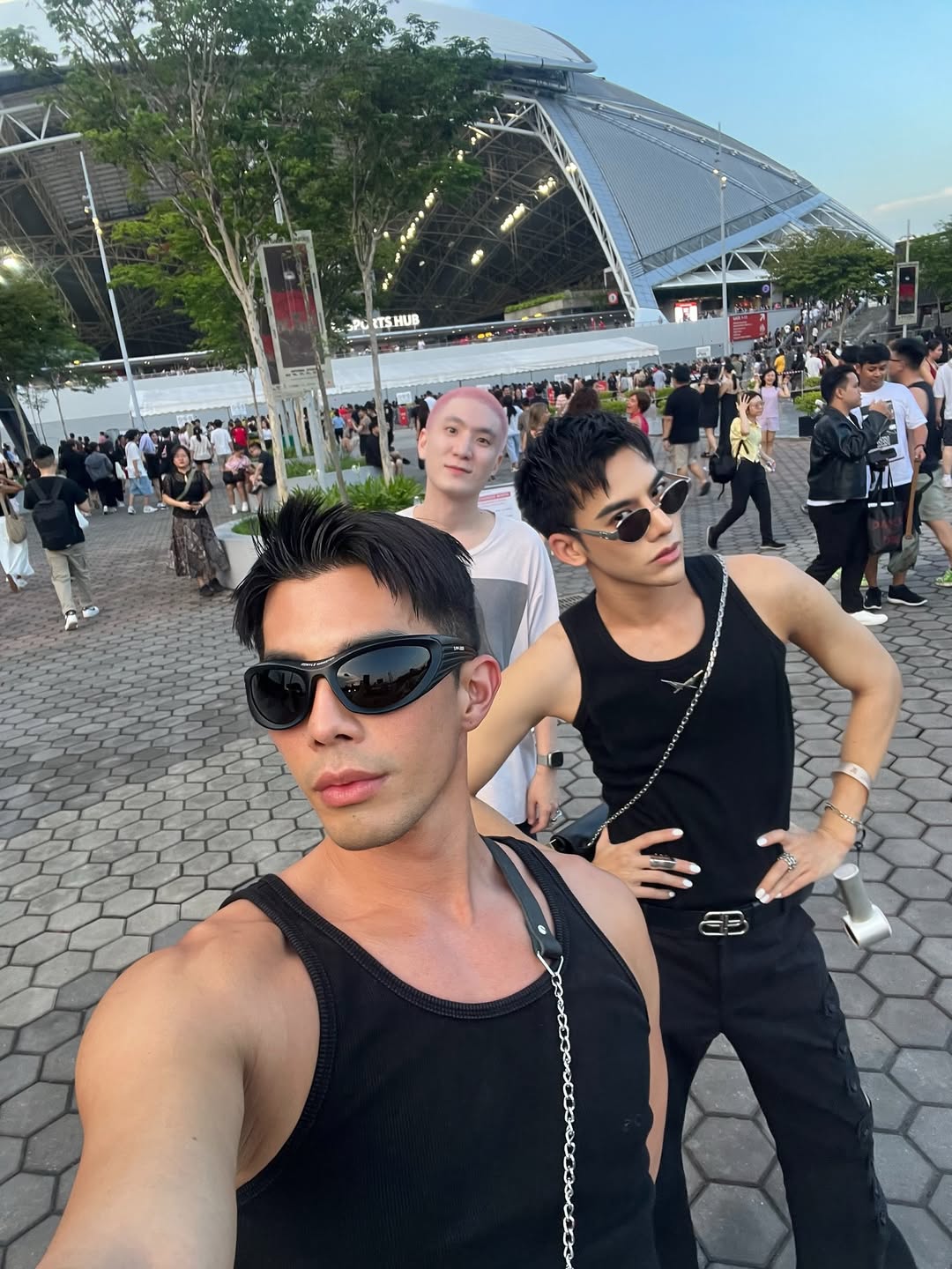 ต้น - ธนษิต จตุรภุช