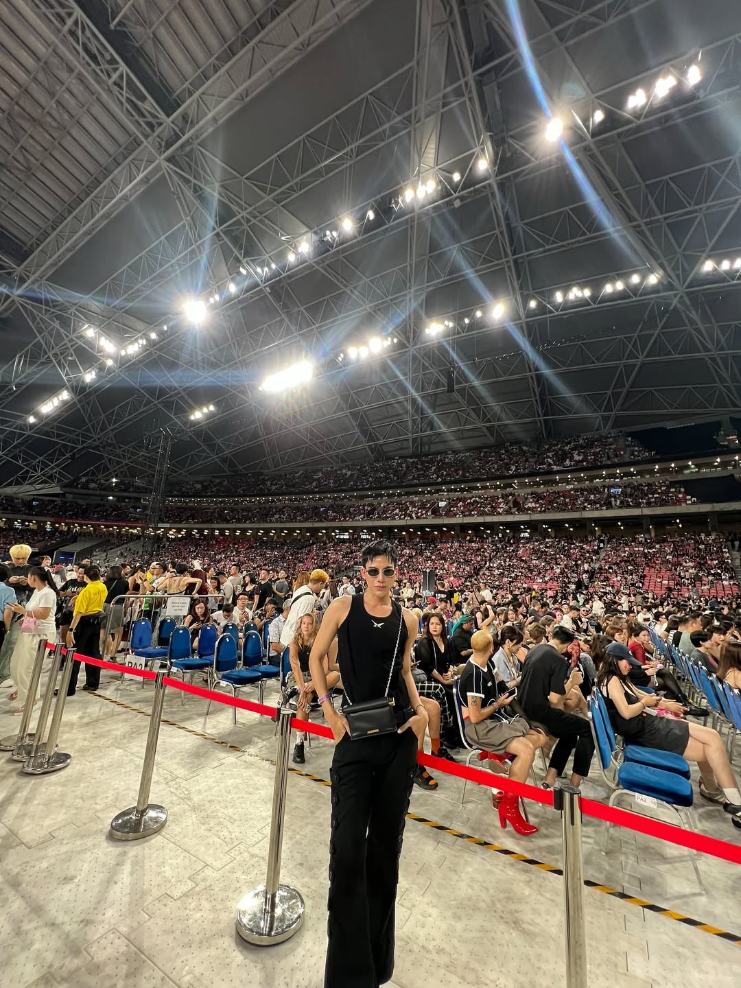 ต้น - ธนษิต จตุรภุช