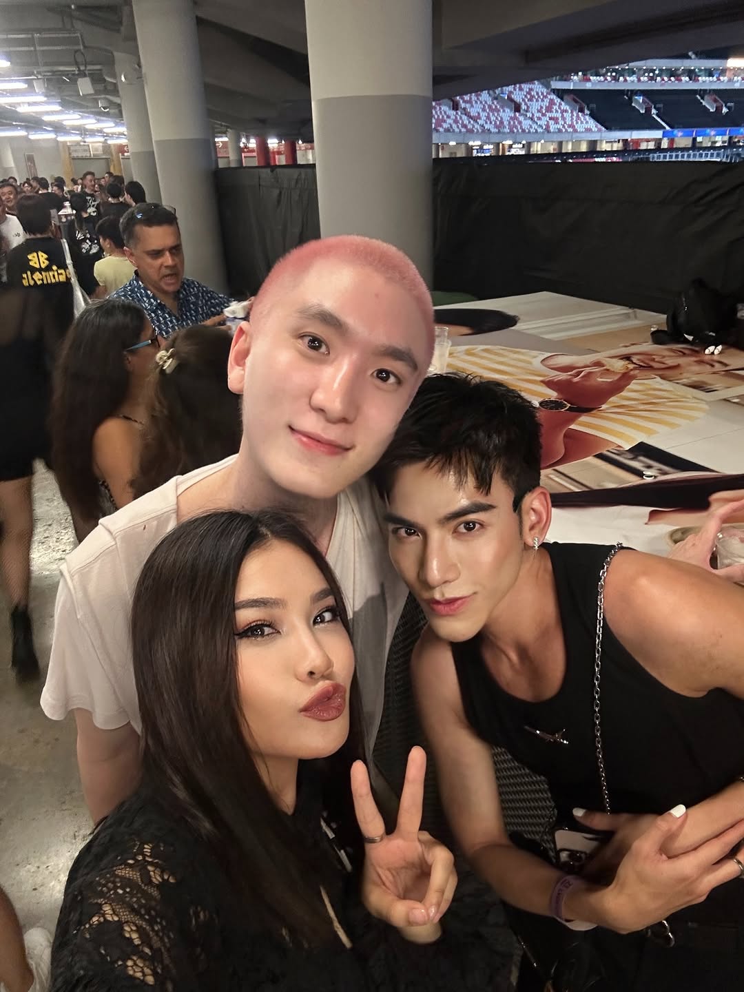 ต้น - ธนษิต จตุรภุช