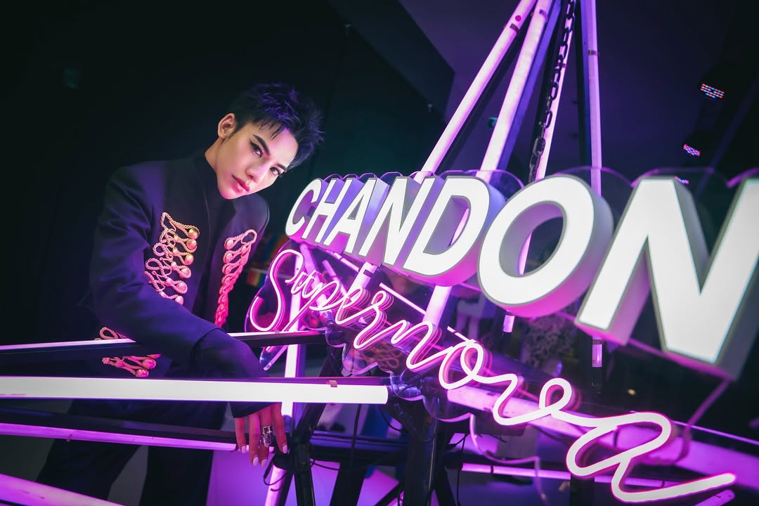 ต้น - ธนษิต จตุรภุช