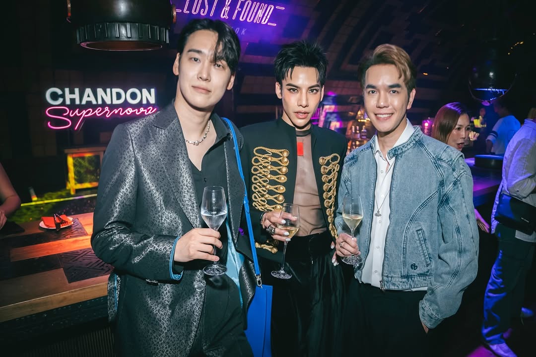 ต้น - ธนษิต จตุรภุช